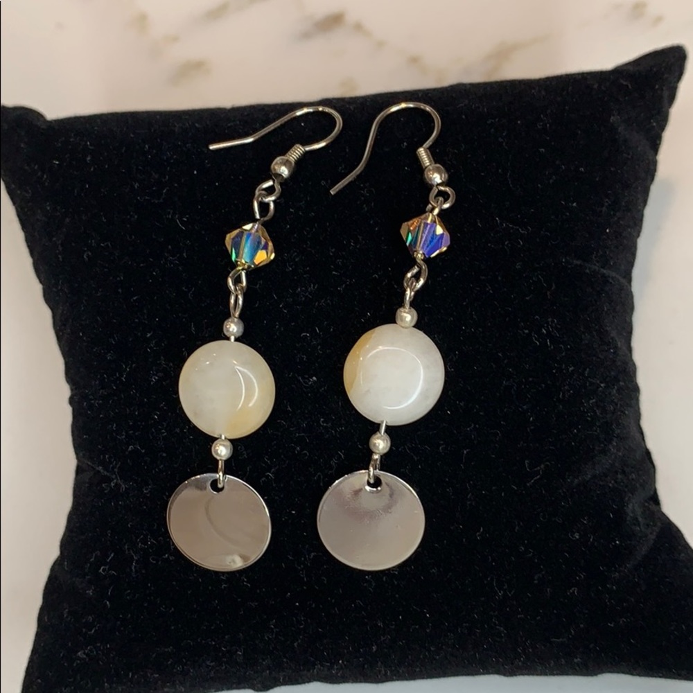 BOGO Brand new handmade earrings